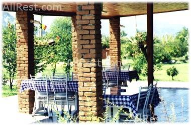 Yavuz Hotel 14